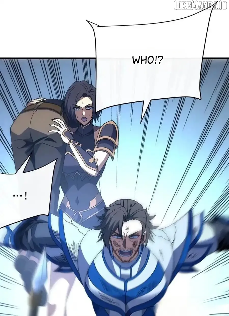 Read Lord of Destiny Wheel EN Manga Online
