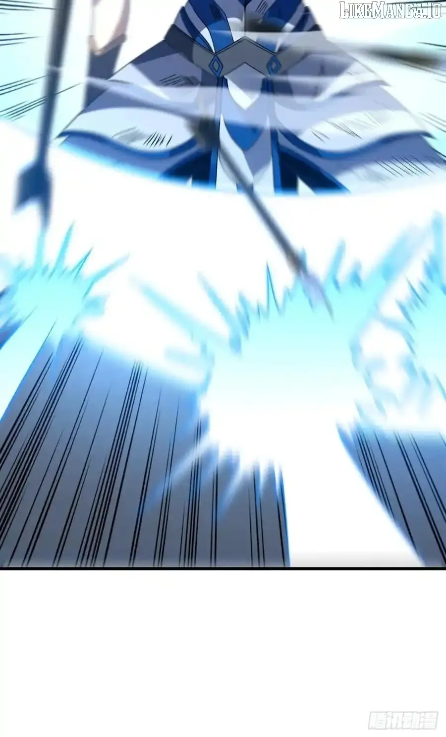 Read Lord of Destiny Wheel EN Manga Online