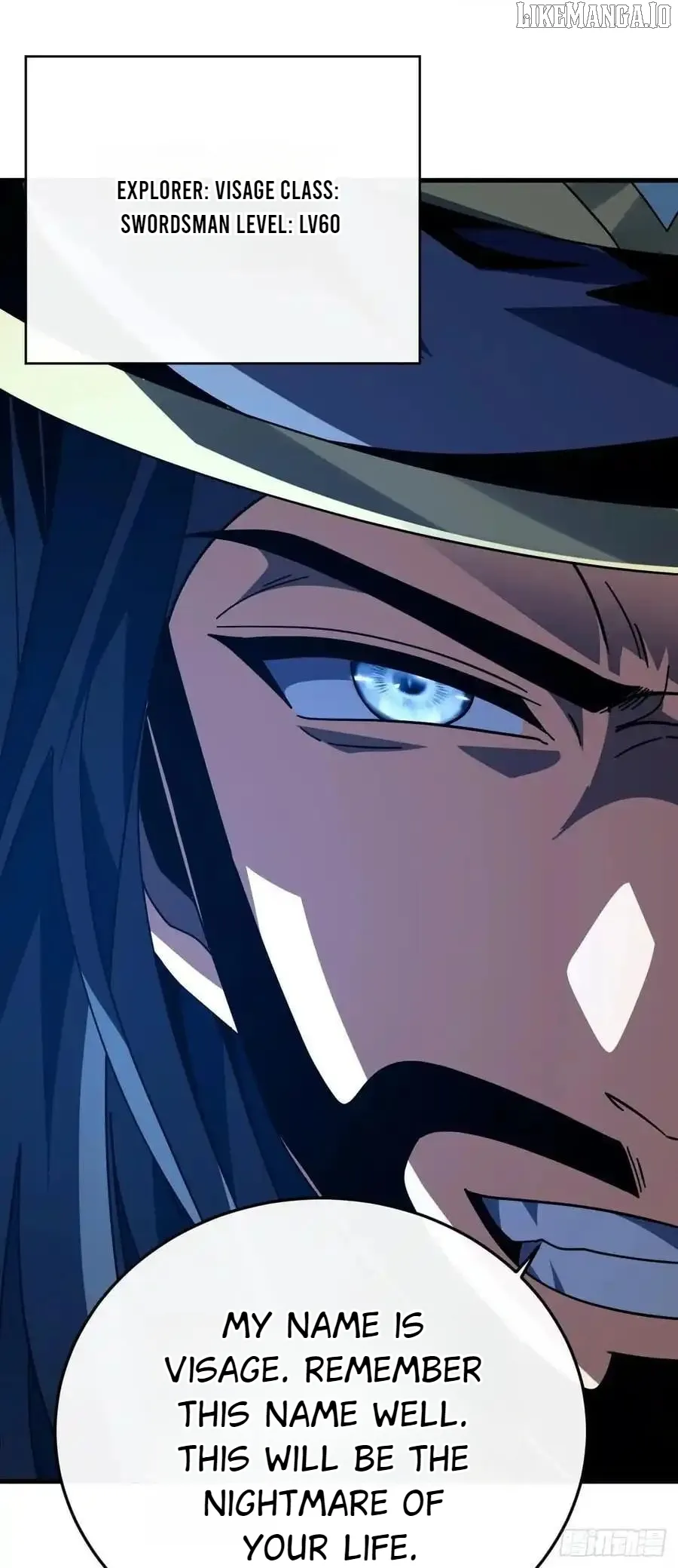 Read Lord of Destiny Wheel EN Manga Online