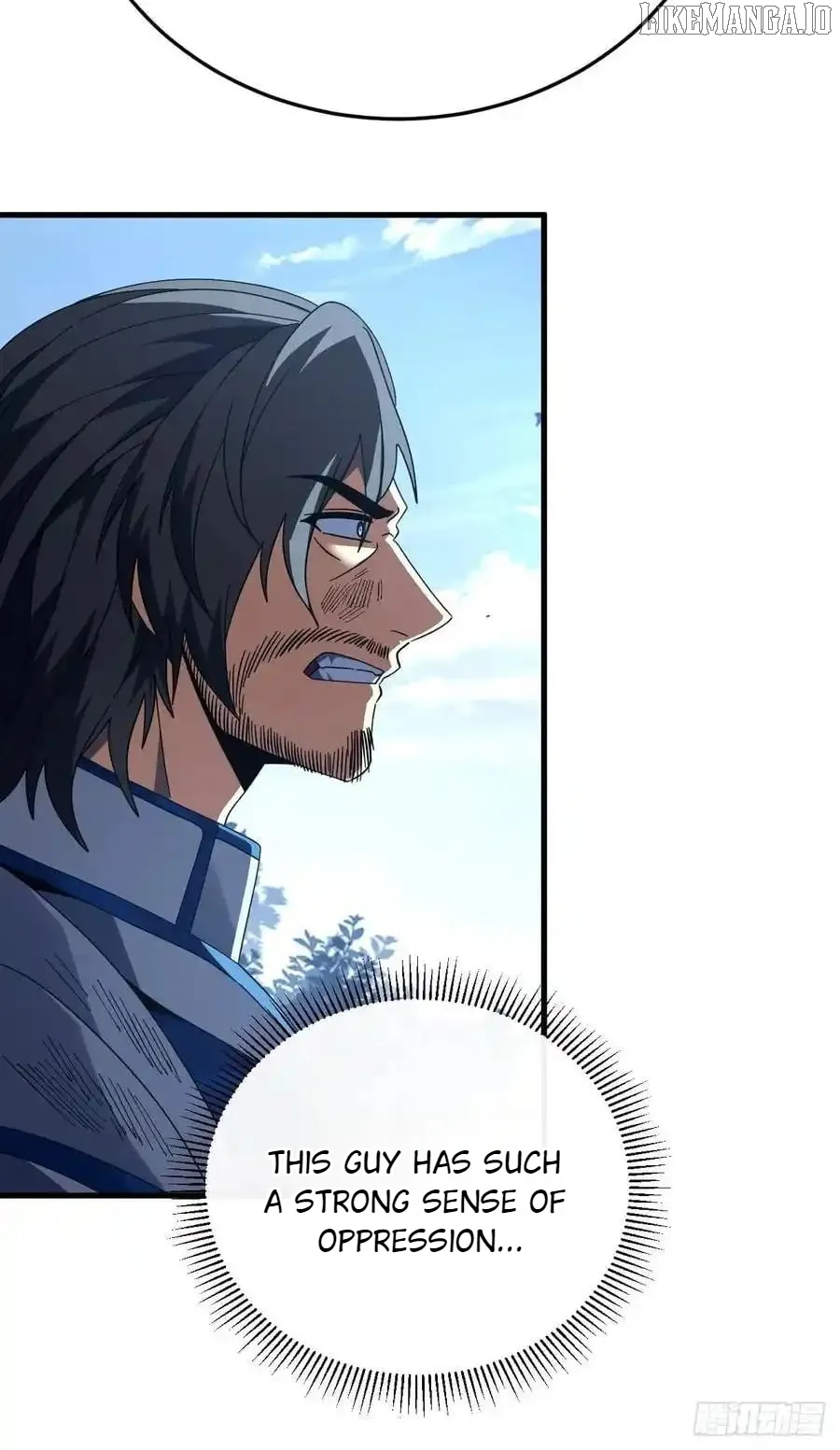 Read Lord of Destiny Wheel EN Manga Online