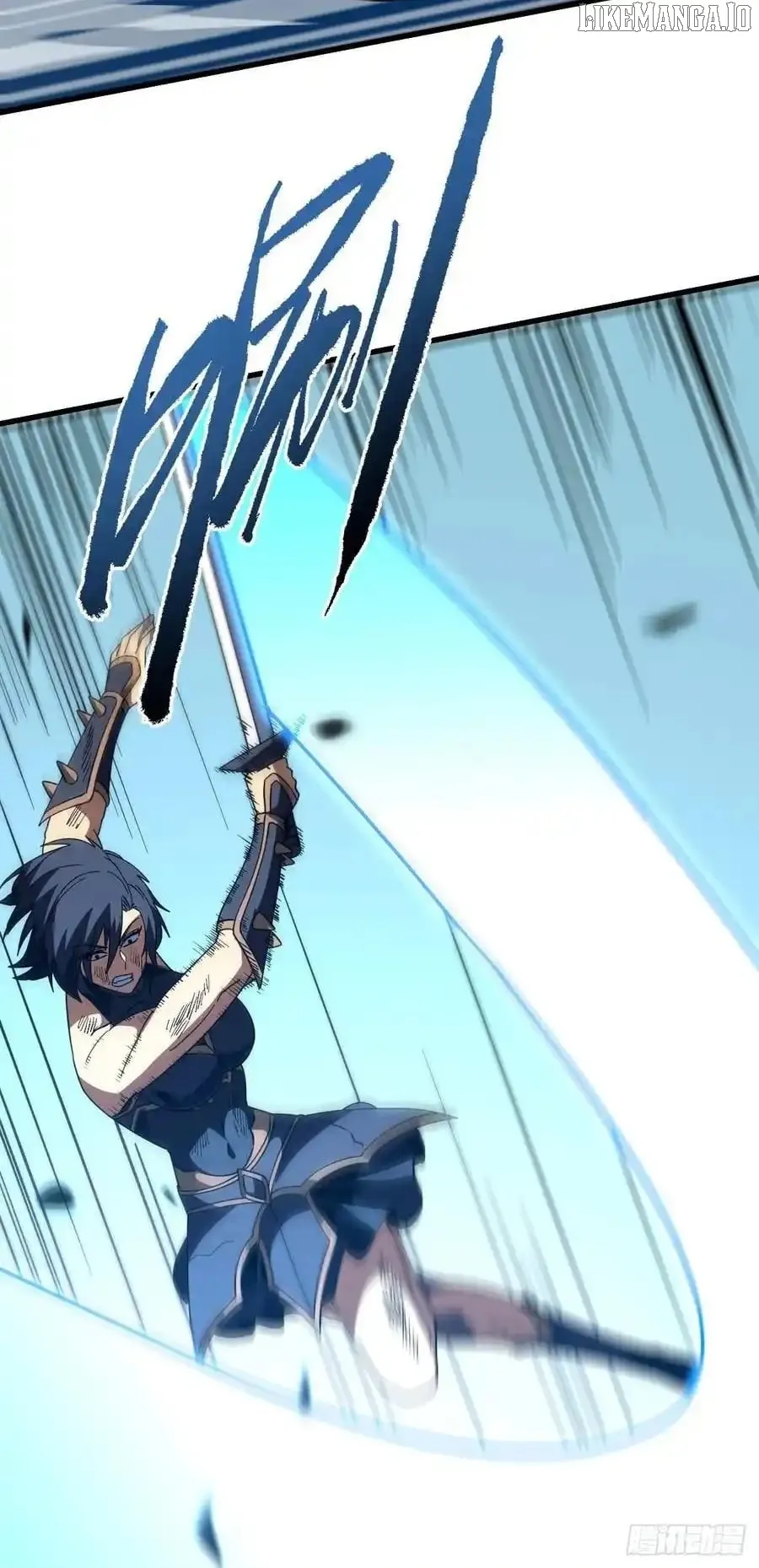Read Lord of Destiny Wheel EN Manga Online