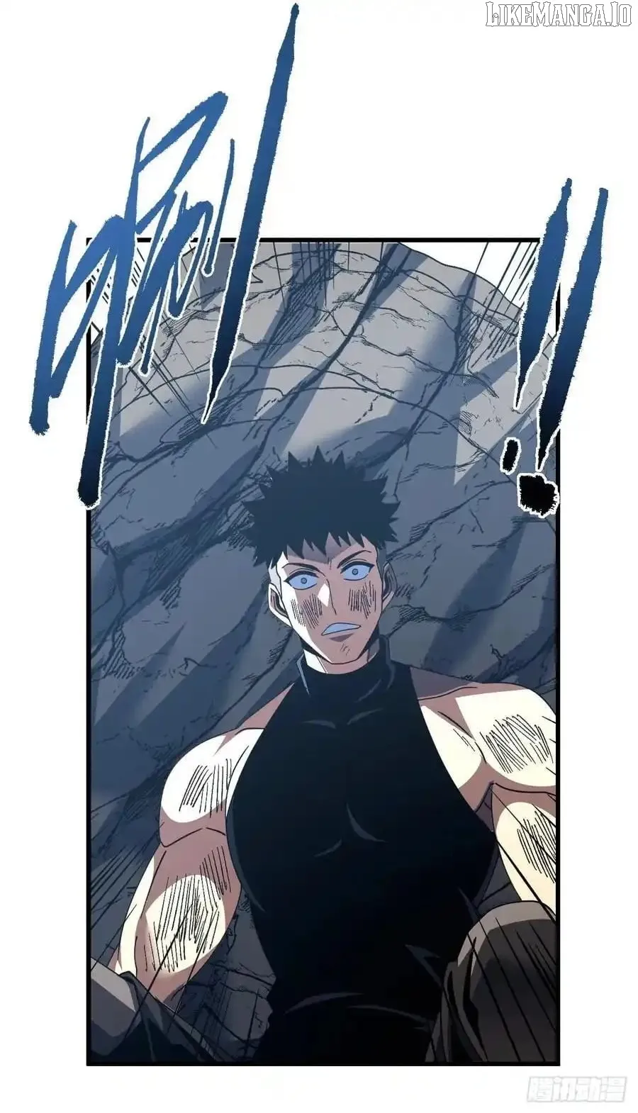 Read Lord of Destiny Wheel EN Manga Online