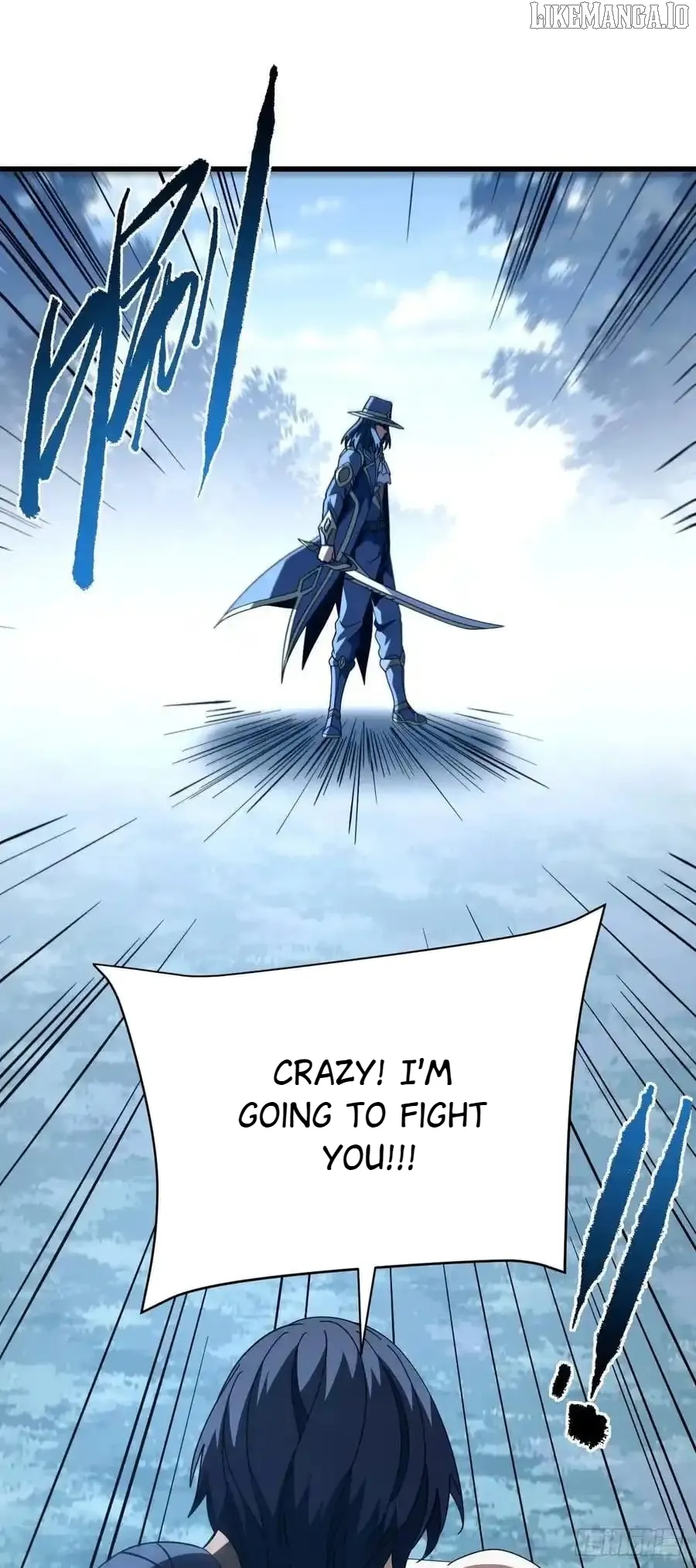 Read Lord of Destiny Wheel EN Manga Online