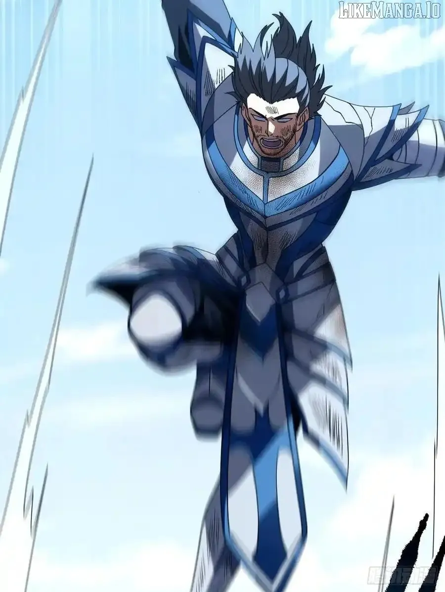 Read Lord of Destiny Wheel EN Manga Online