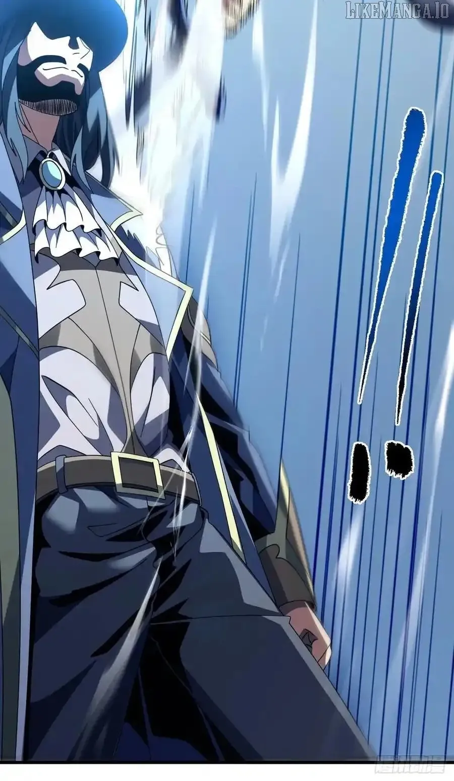 Read Lord of Destiny Wheel EN Manga Online
