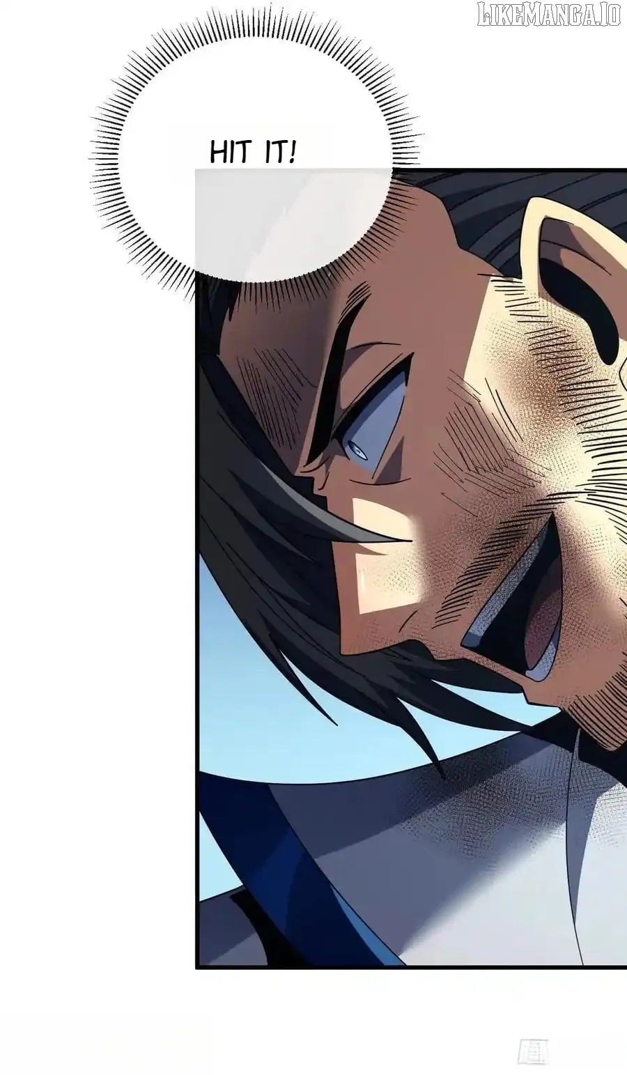 Read Lord of Destiny Wheel EN Manga Online
