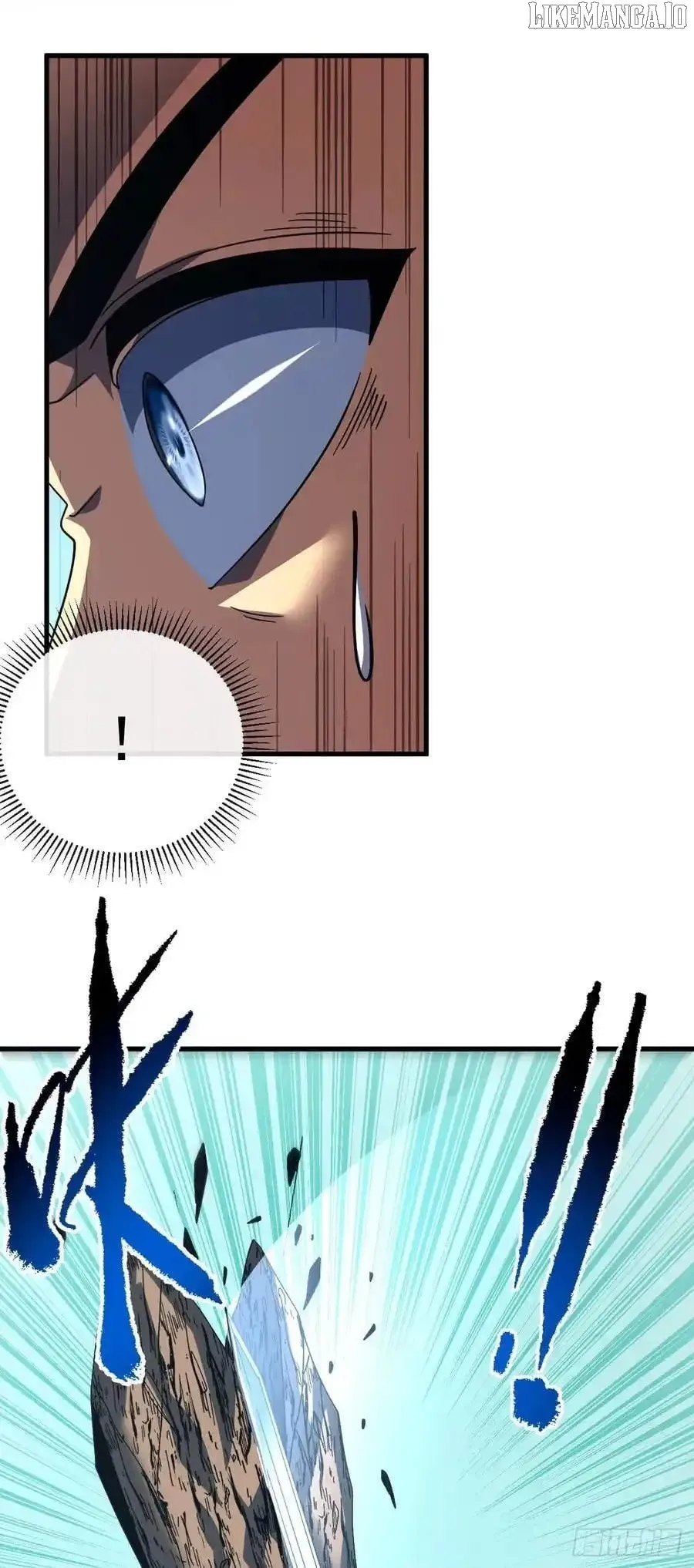 Read Lord of Destiny Wheel EN Manga Online