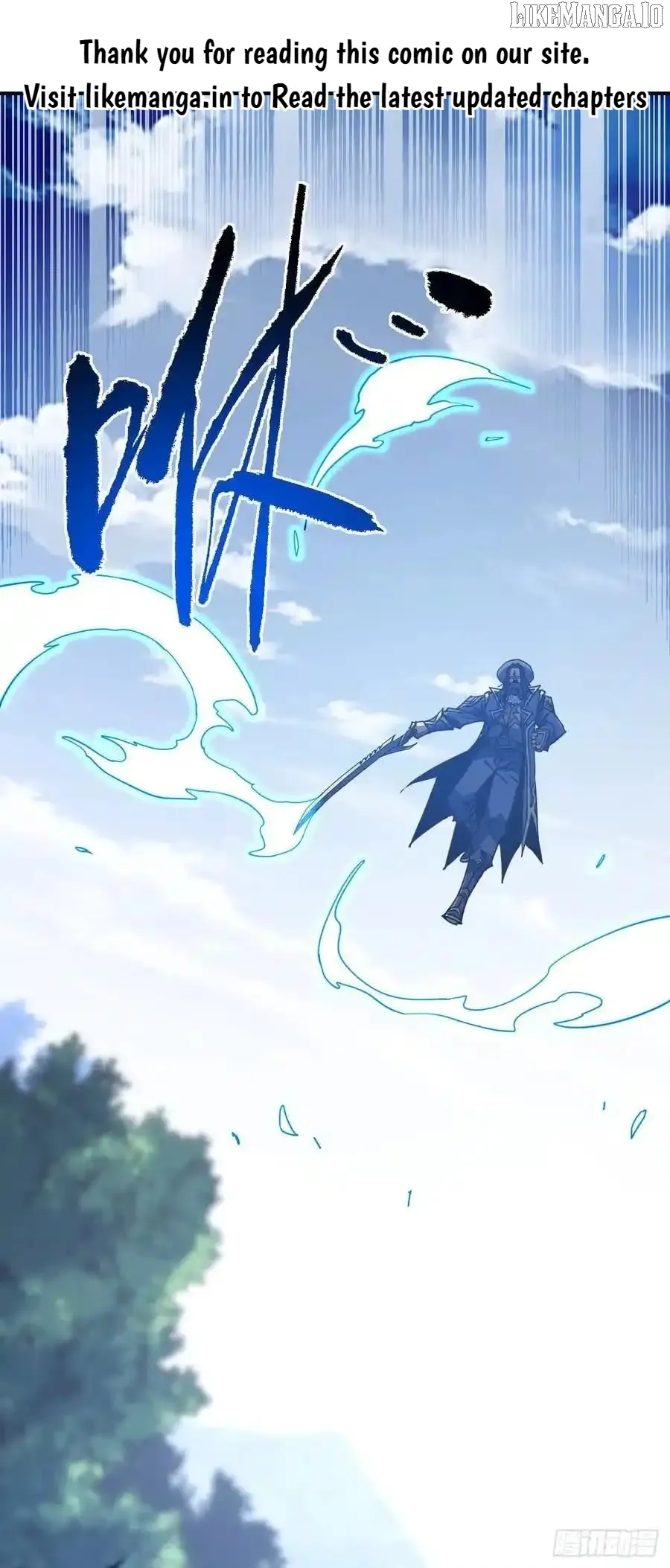 Read Lord of Destiny Wheel EN Manga Online