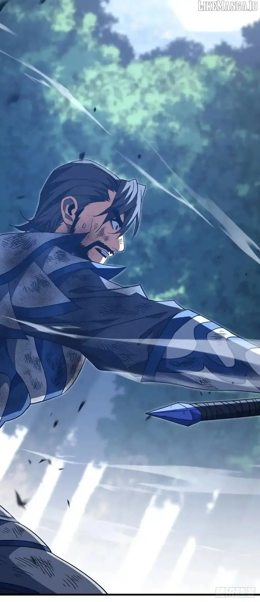 Read Lord of Destiny Wheel EN Manga Online