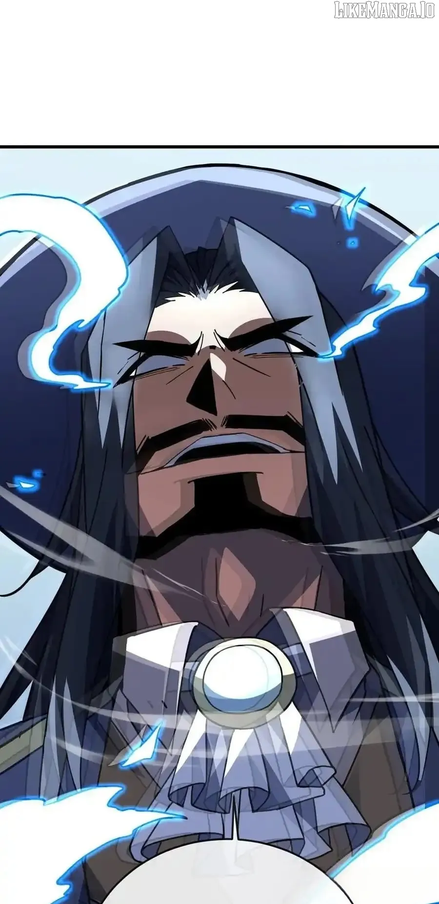 Read Lord of Destiny Wheel EN Manga Online