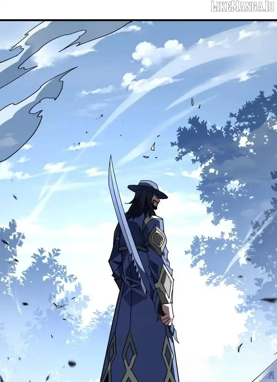 Read Lord of Destiny Wheel EN Manga Online