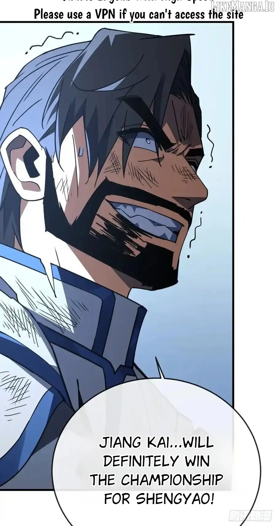 Read Lord of Destiny Wheel EN Manga Online
