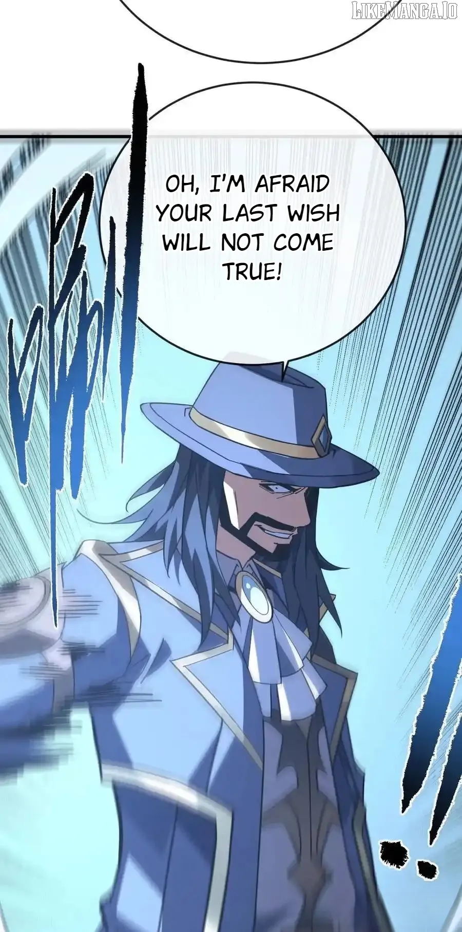 Read Lord of Destiny Wheel EN Manga Online