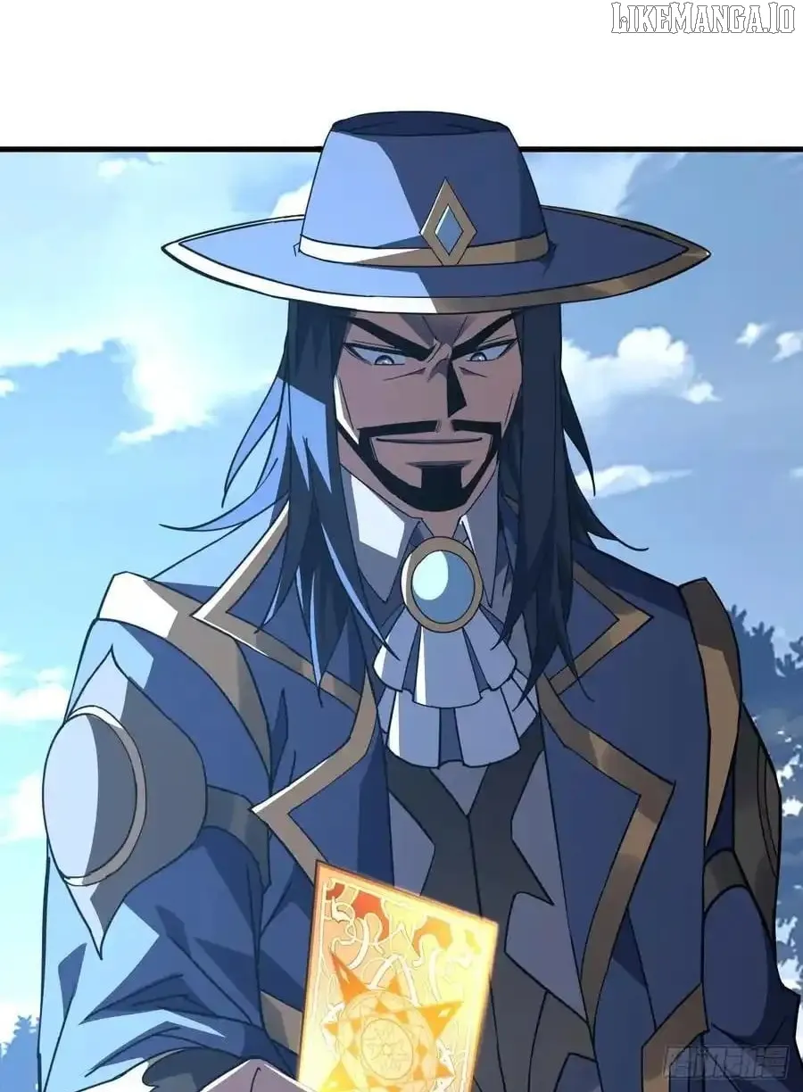 Read Lord of Destiny Wheel EN Manga Online