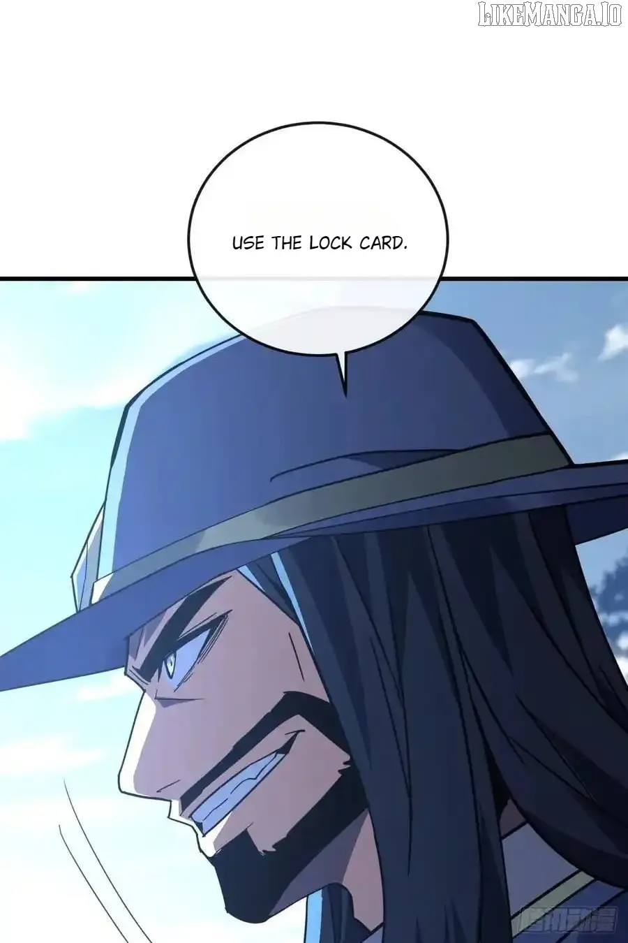 Read Lord of Destiny Wheel EN Manga Online
