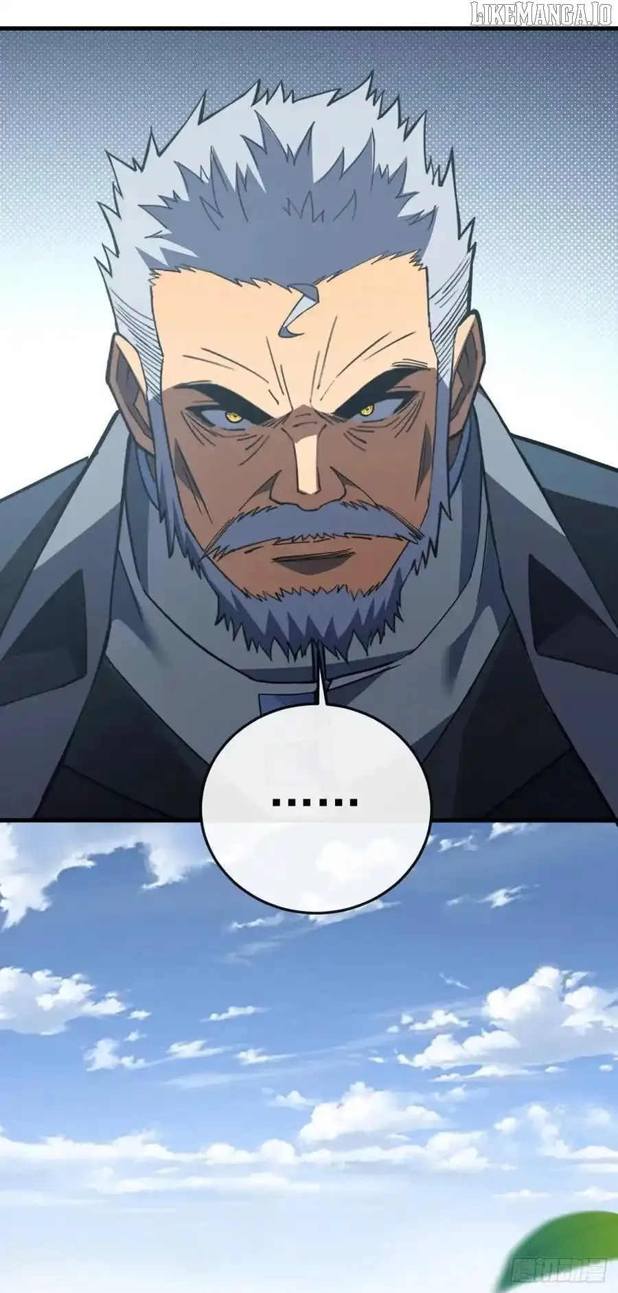 Read Lord of Destiny Wheel EN Manga Online