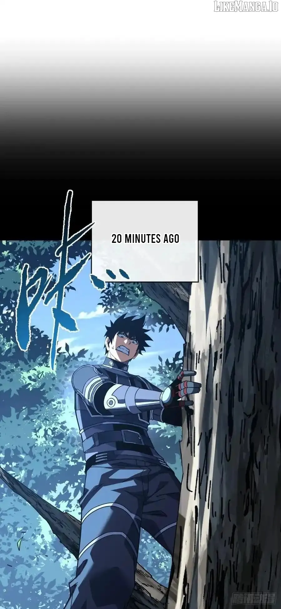 Read Lord of Destiny Wheel EN Manga Online