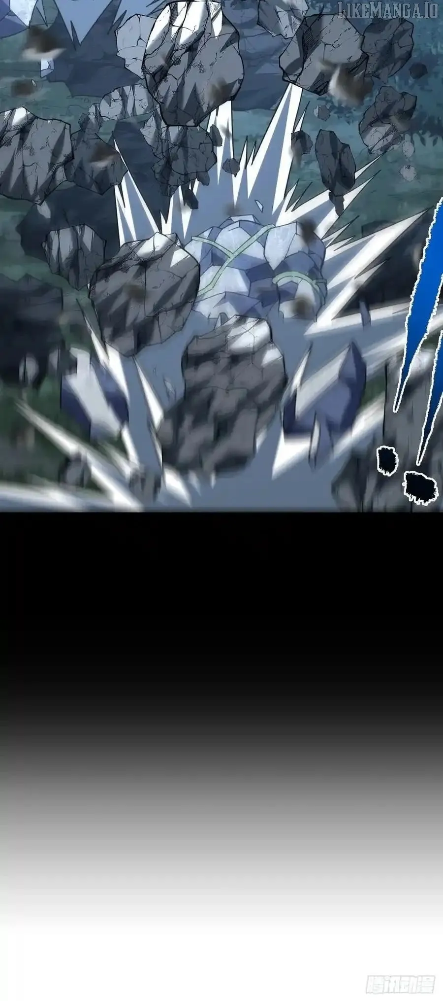 Read Lord of Destiny Wheel EN Manga Online