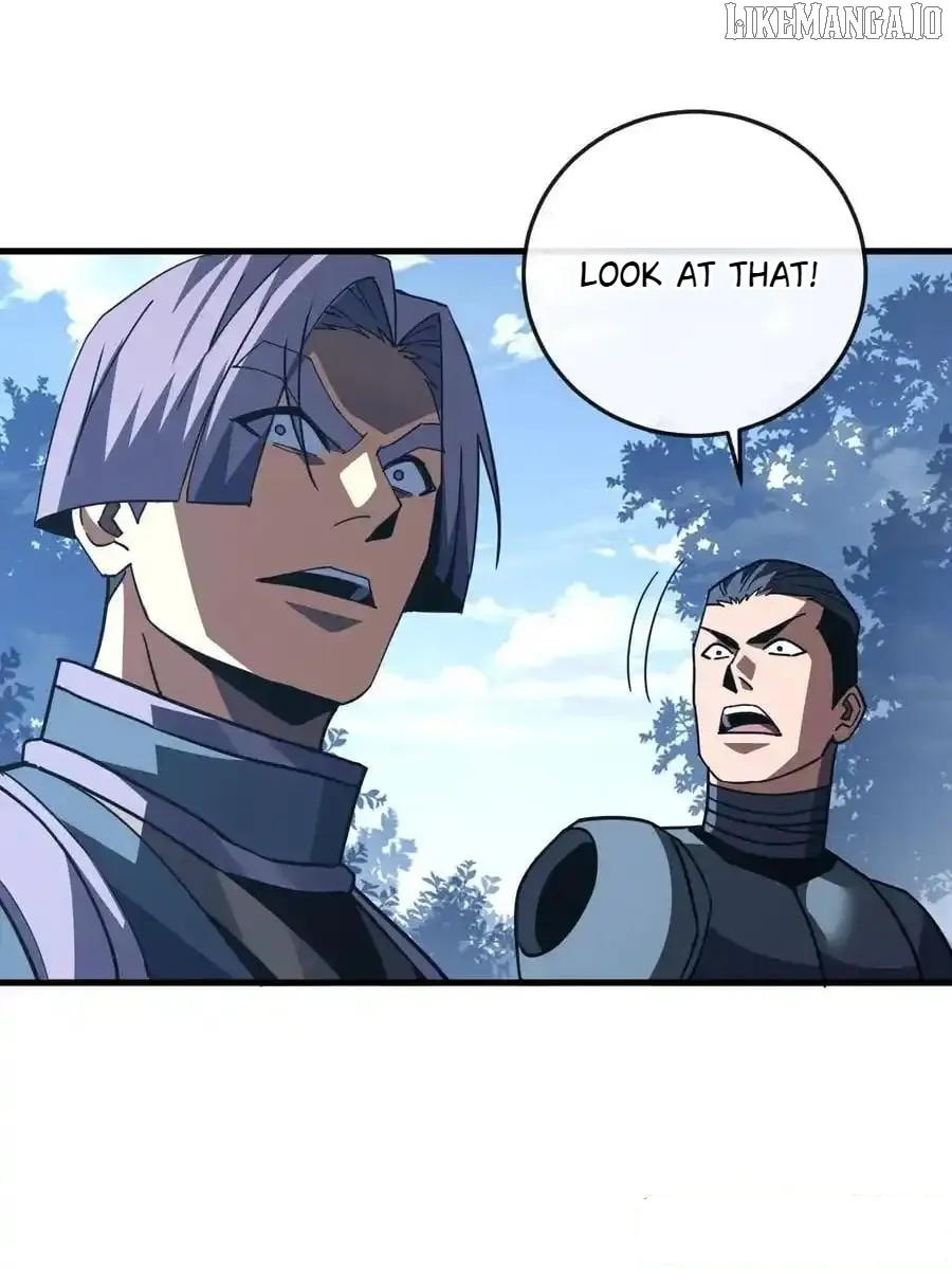 Read Lord of Destiny Wheel EN Manga Online