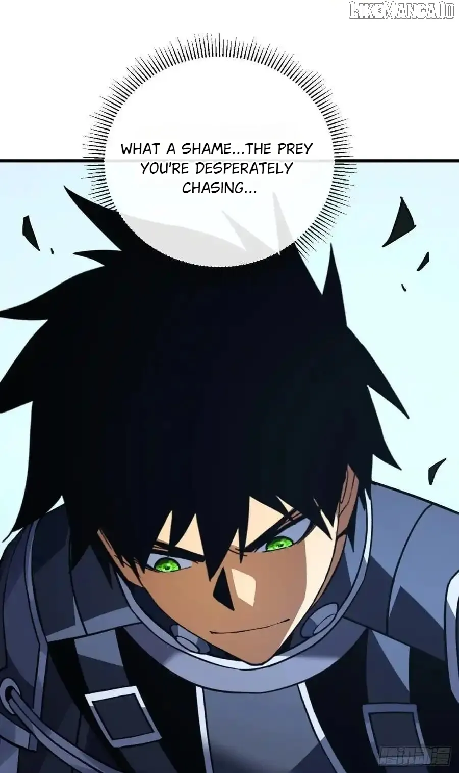 Read Lord of Destiny Wheel EN Manga Online