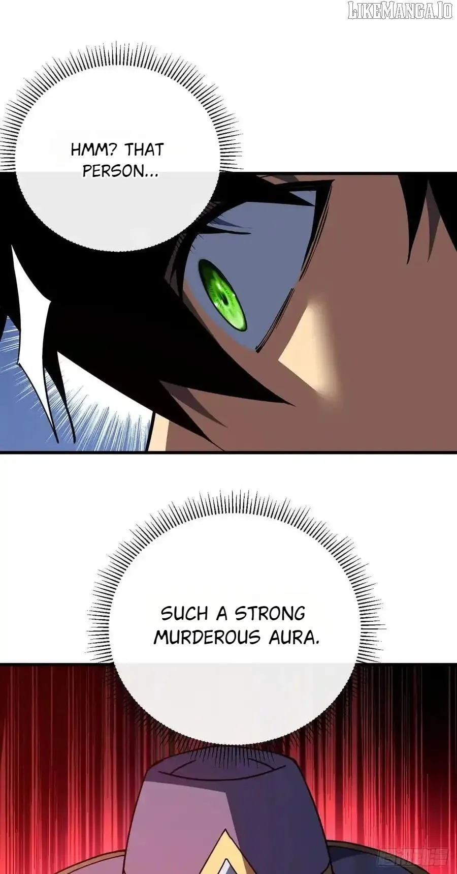 Read Lord of Destiny Wheel EN Manga Online