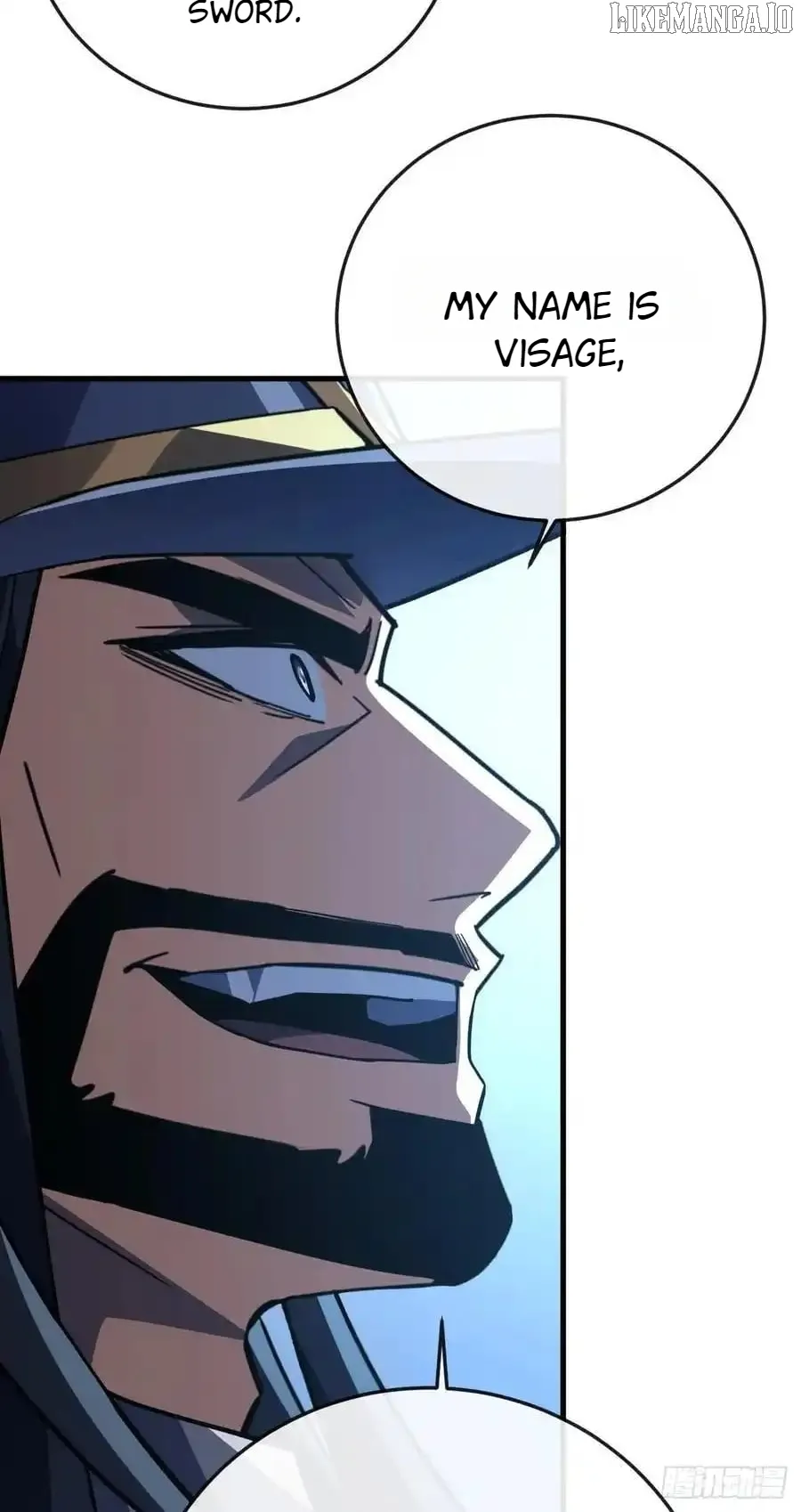 Read Lord of Destiny Wheel EN Manga Online