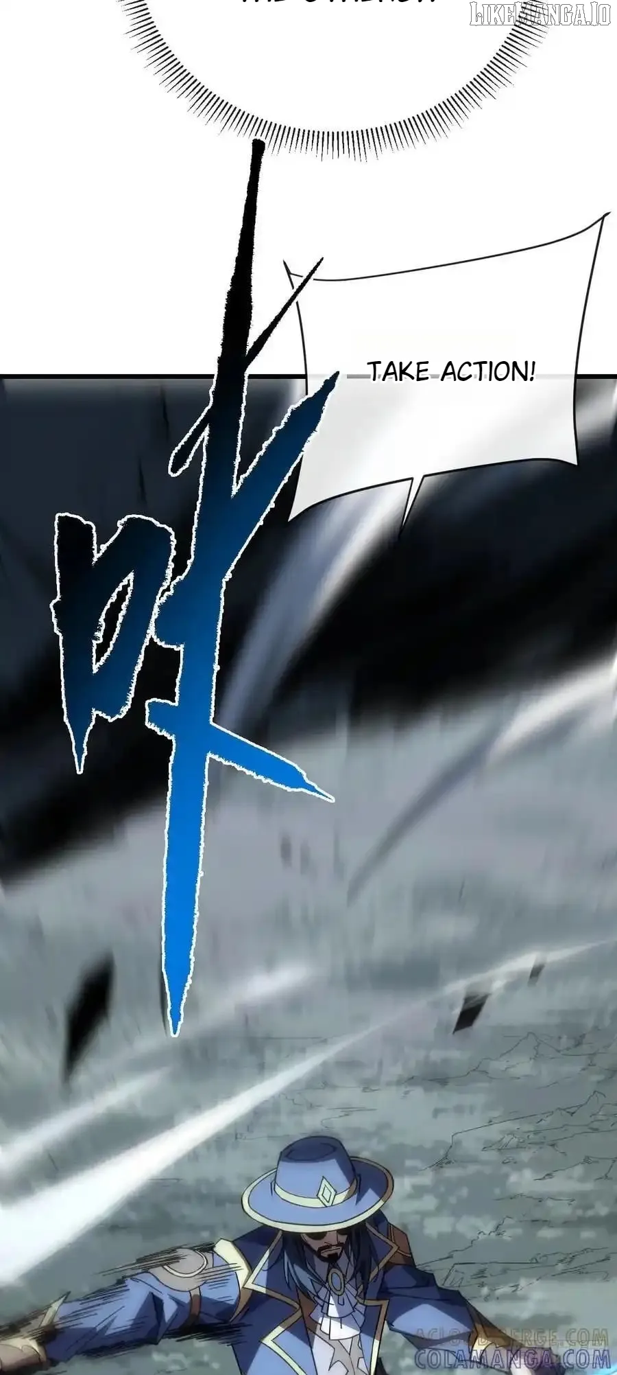 Read Lord of Destiny Wheel EN Manga Online