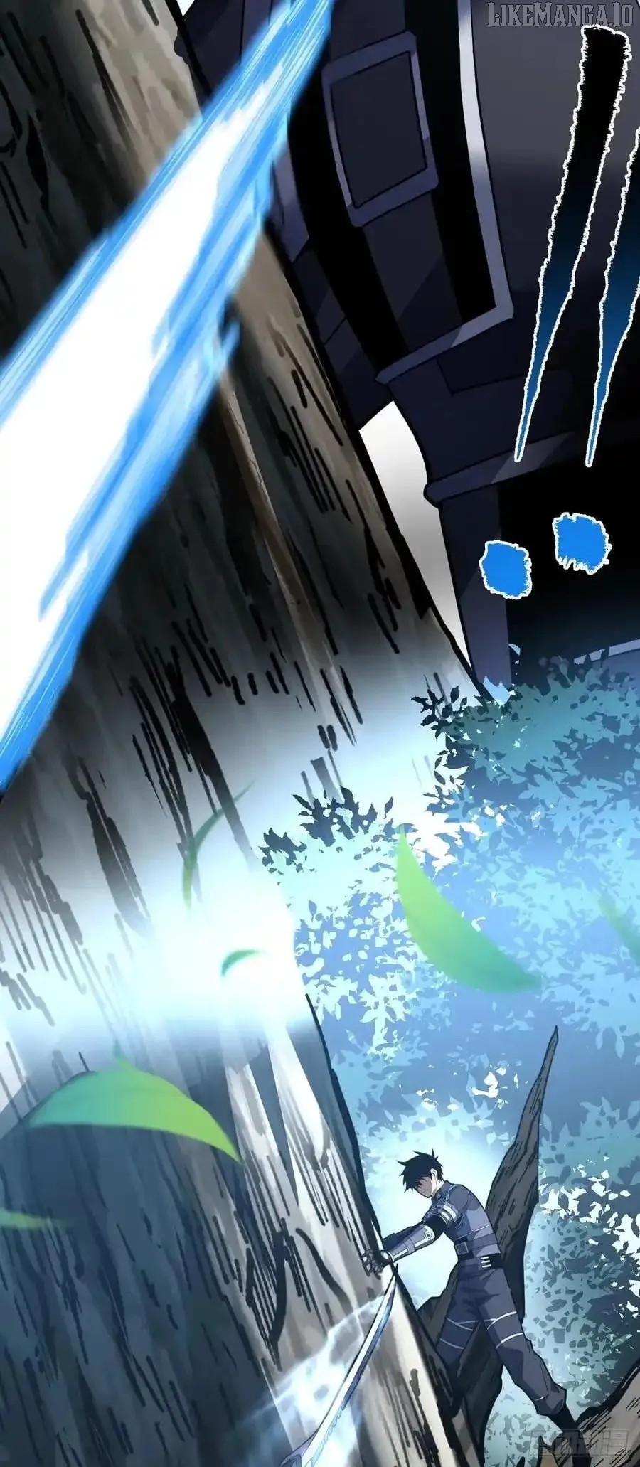 Read Lord of Destiny Wheel EN Manga Online