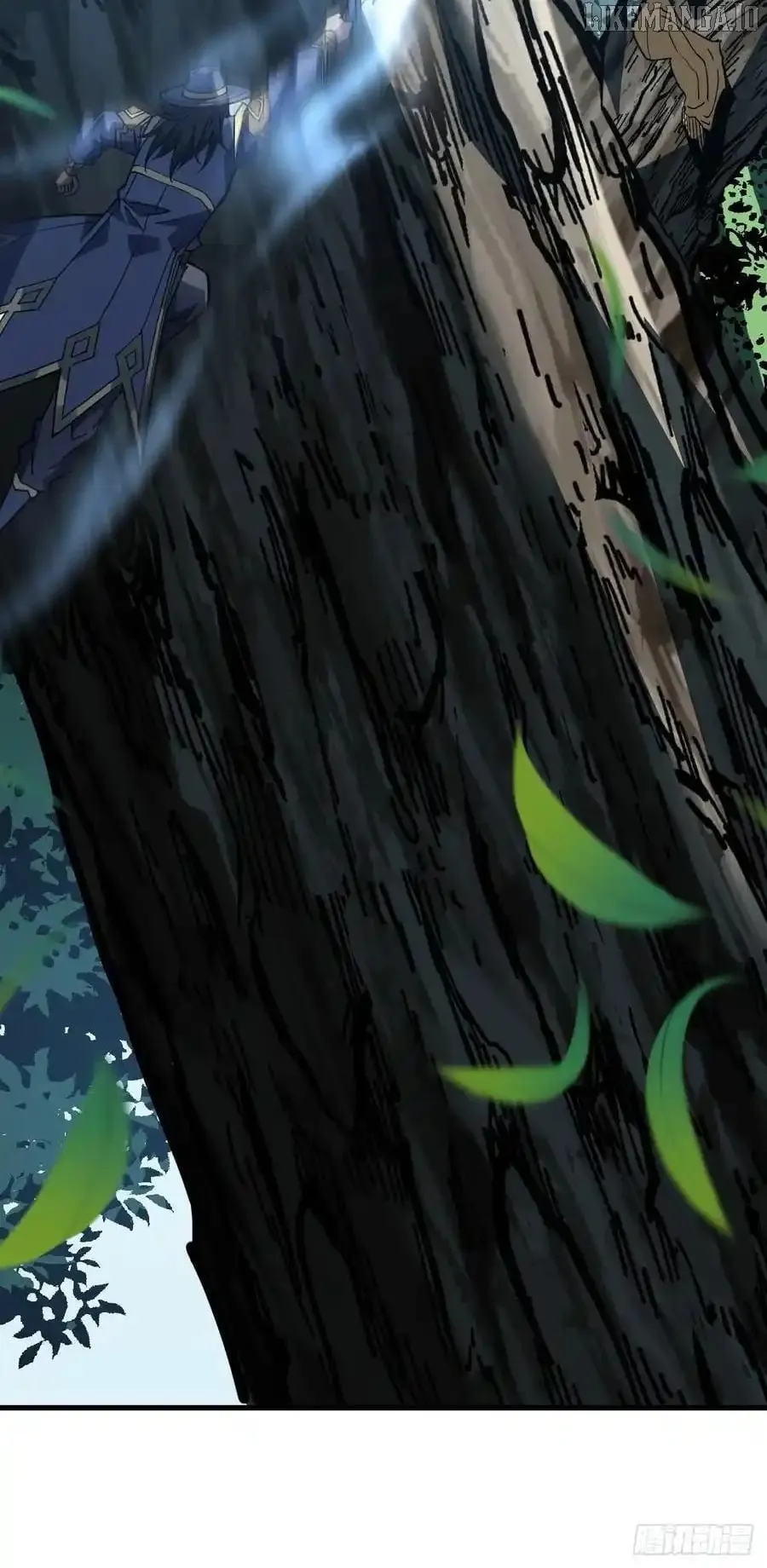 Read Lord of Destiny Wheel EN Manga Online