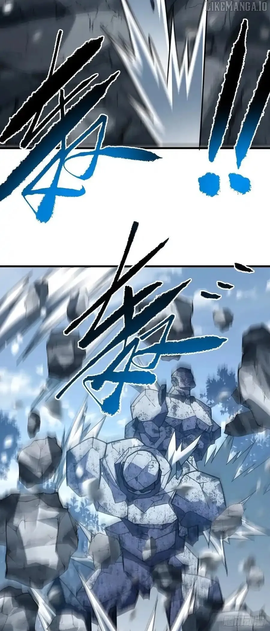 Read Lord of Destiny Wheel EN Manga Online