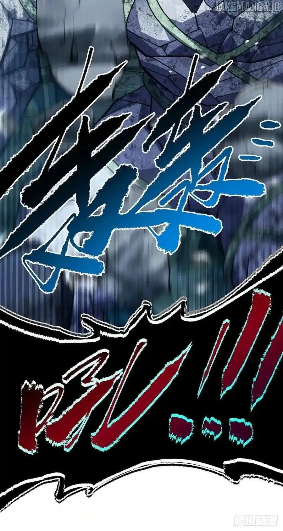 Read Lord of Destiny Wheel EN Manga Online