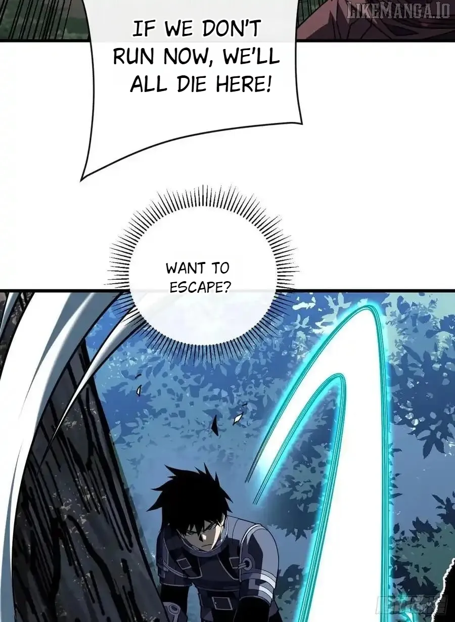 Read Lord of Destiny Wheel EN Manga Online