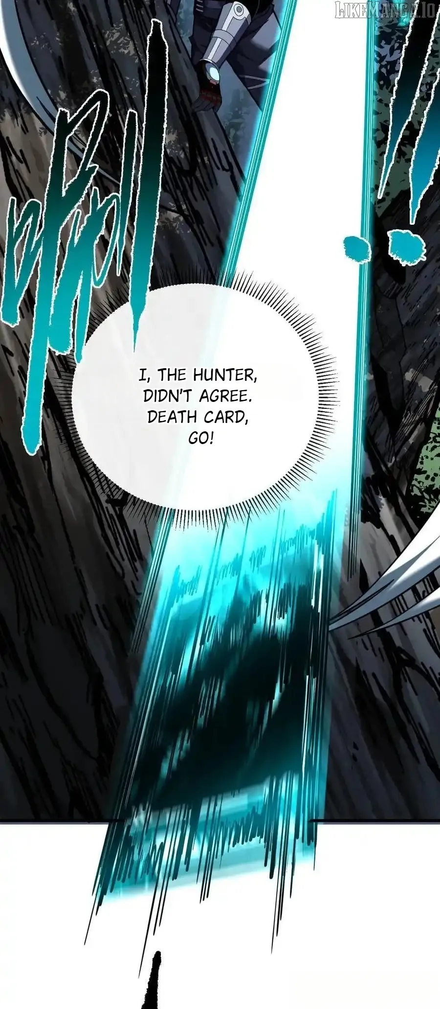 Read Lord of Destiny Wheel EN Manga Online