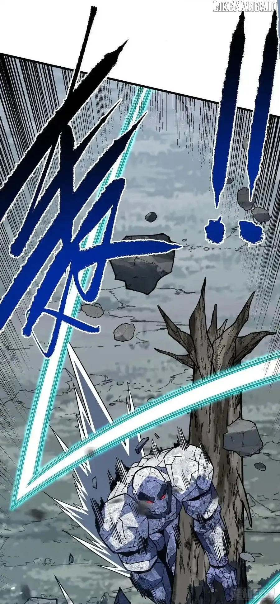 Read Lord of Destiny Wheel EN Manga Online