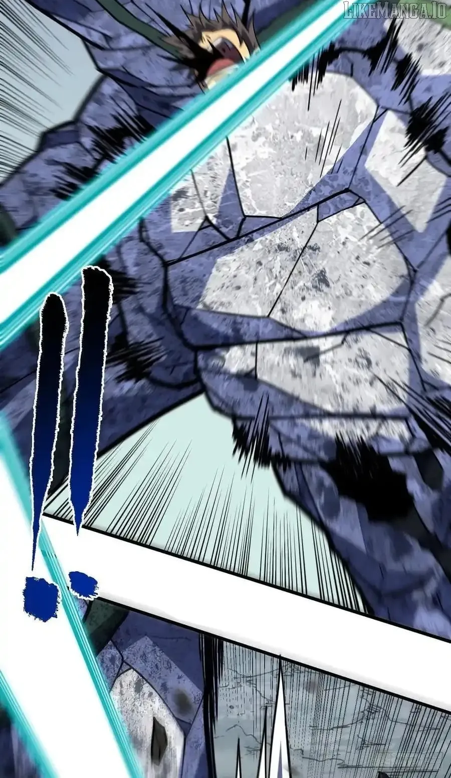 Read Lord of Destiny Wheel EN Manga Online