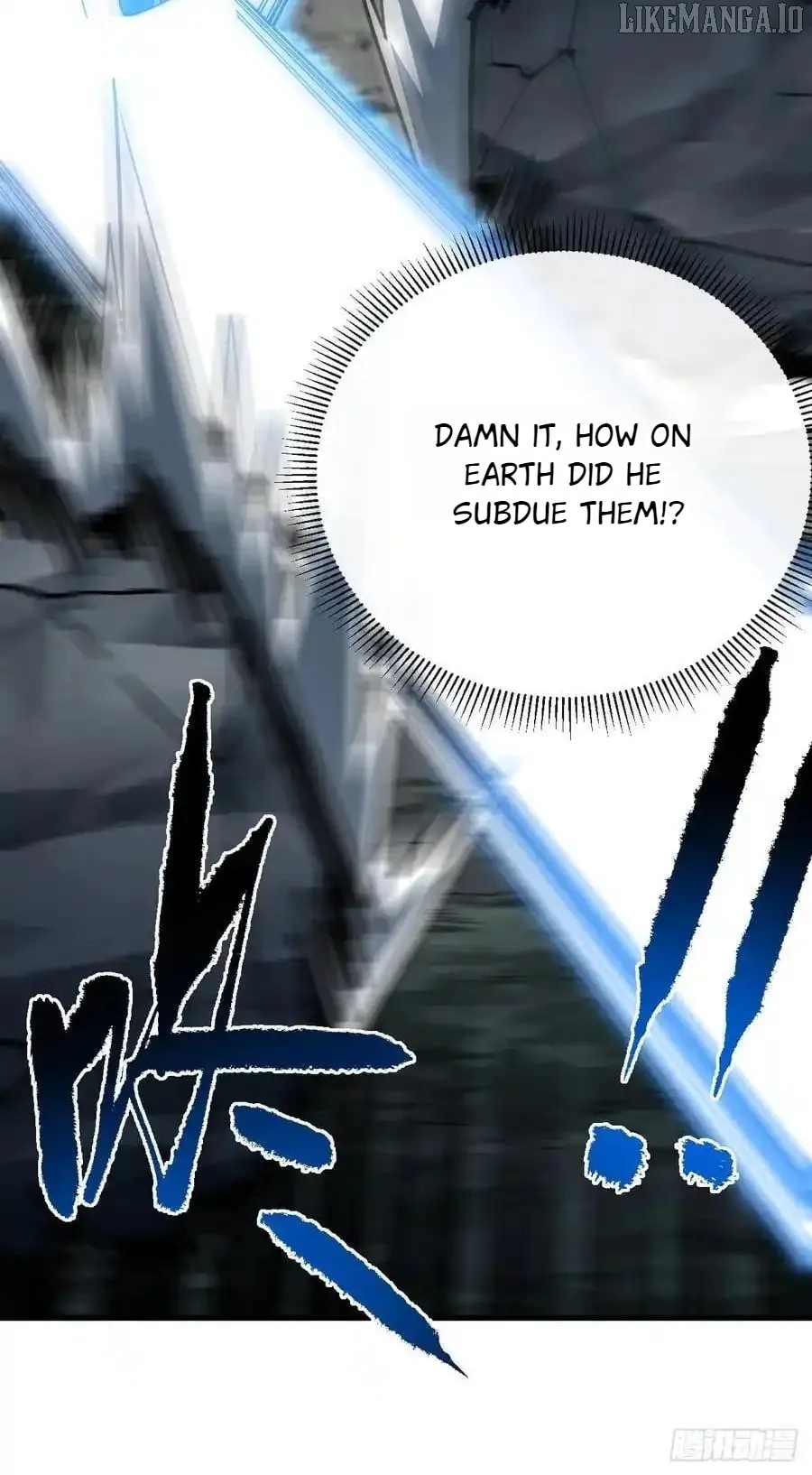 Read Lord of Destiny Wheel EN Manga Online