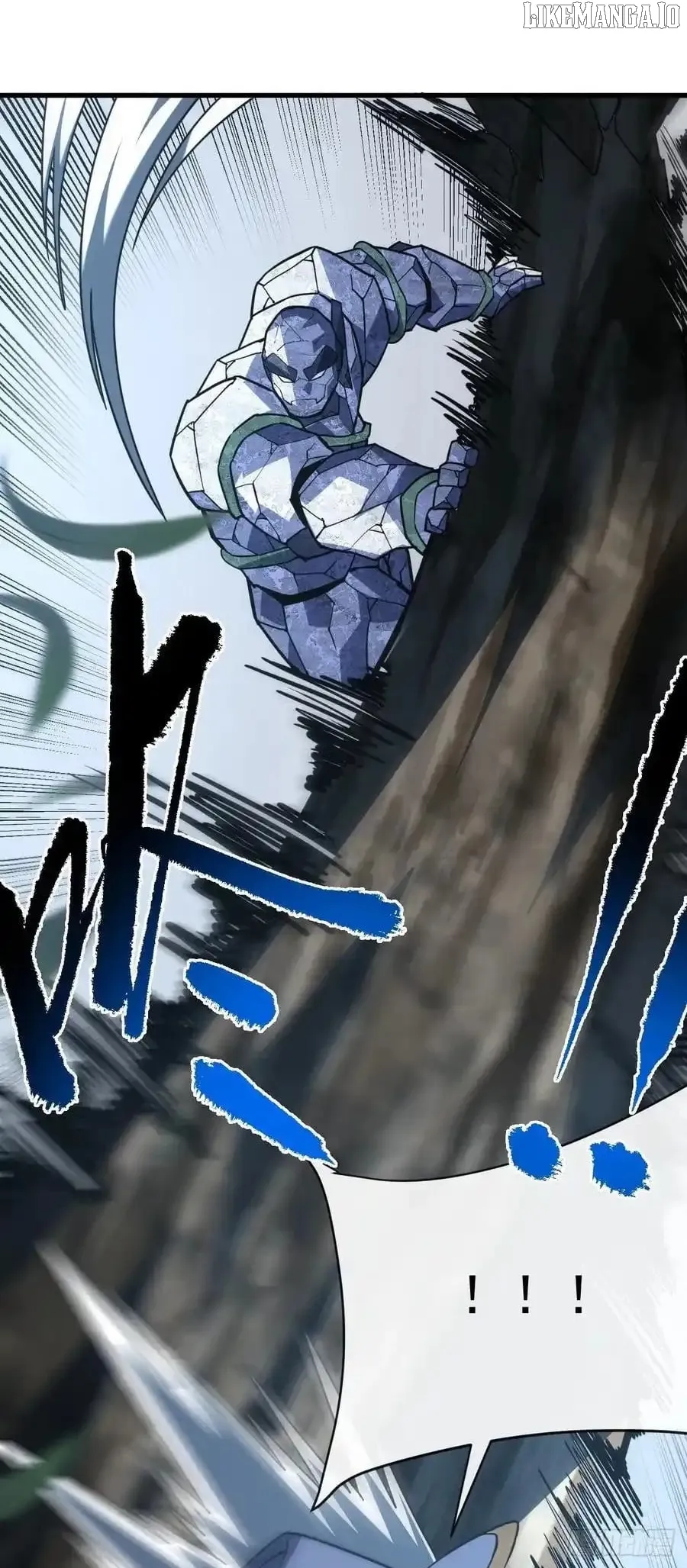 Read Lord of Destiny Wheel EN Manga Online