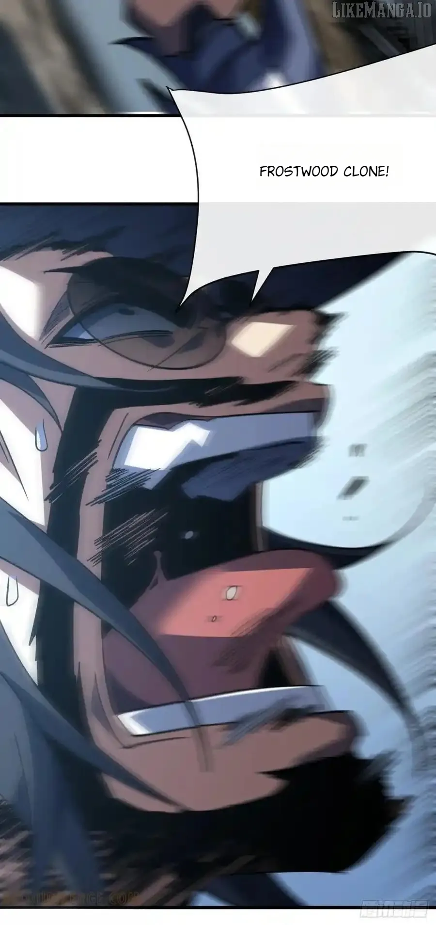 Read Lord of Destiny Wheel EN Manga Online