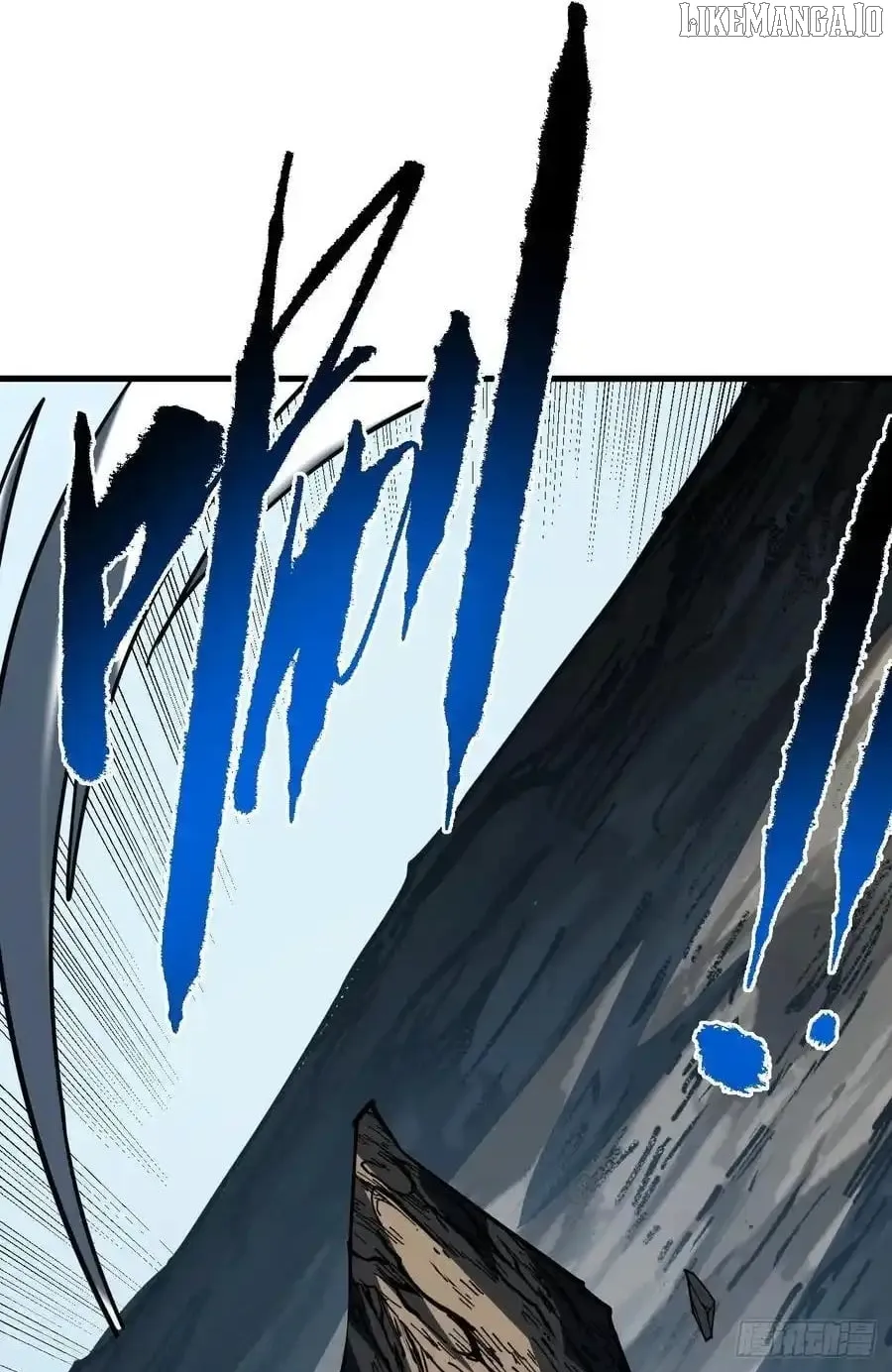 Read Lord of Destiny Wheel EN Manga Online