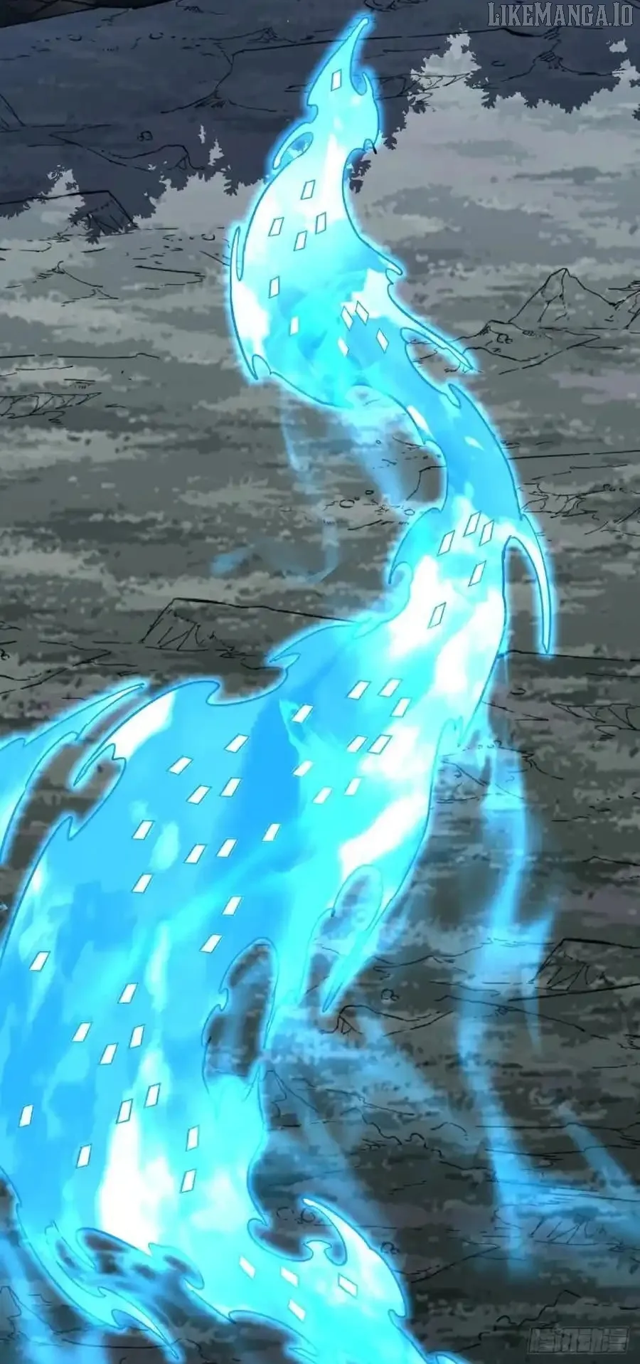 Read Lord of Destiny Wheel EN Manga Online