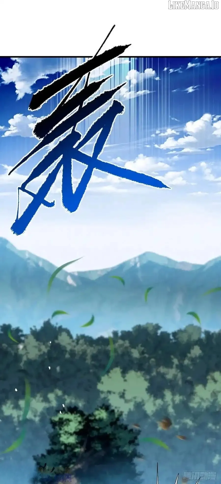 Read Lord of Destiny Wheel EN Manga Online