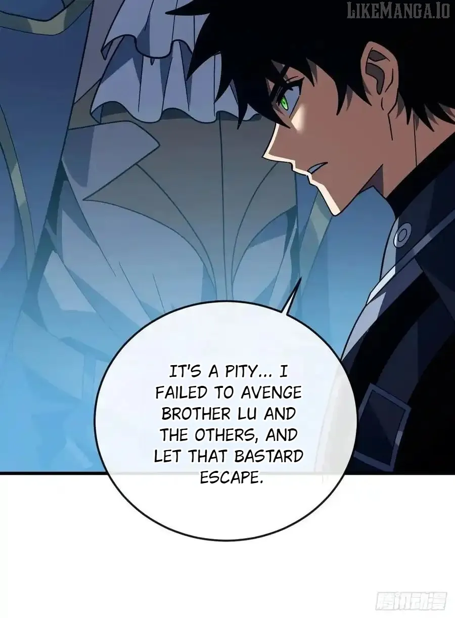 Read Lord of Destiny Wheel EN Manga Online