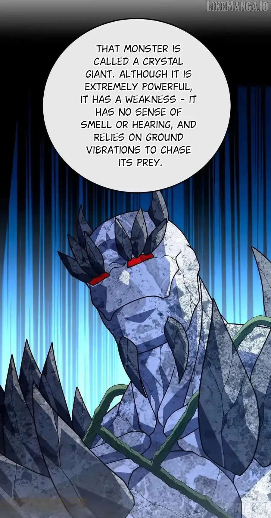 Read Lord of Destiny Wheel EN Manga Online