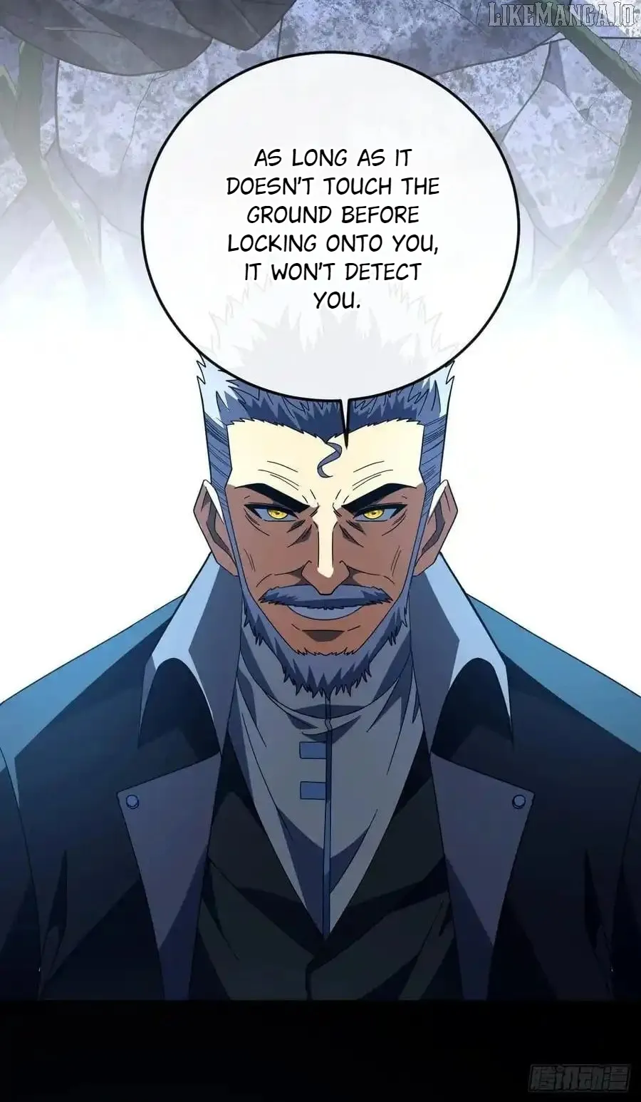 Read Lord of Destiny Wheel EN Manga Online