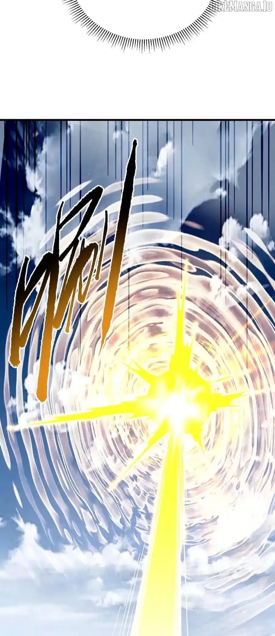 Read Lord of Destiny Wheel EN Manga Online
