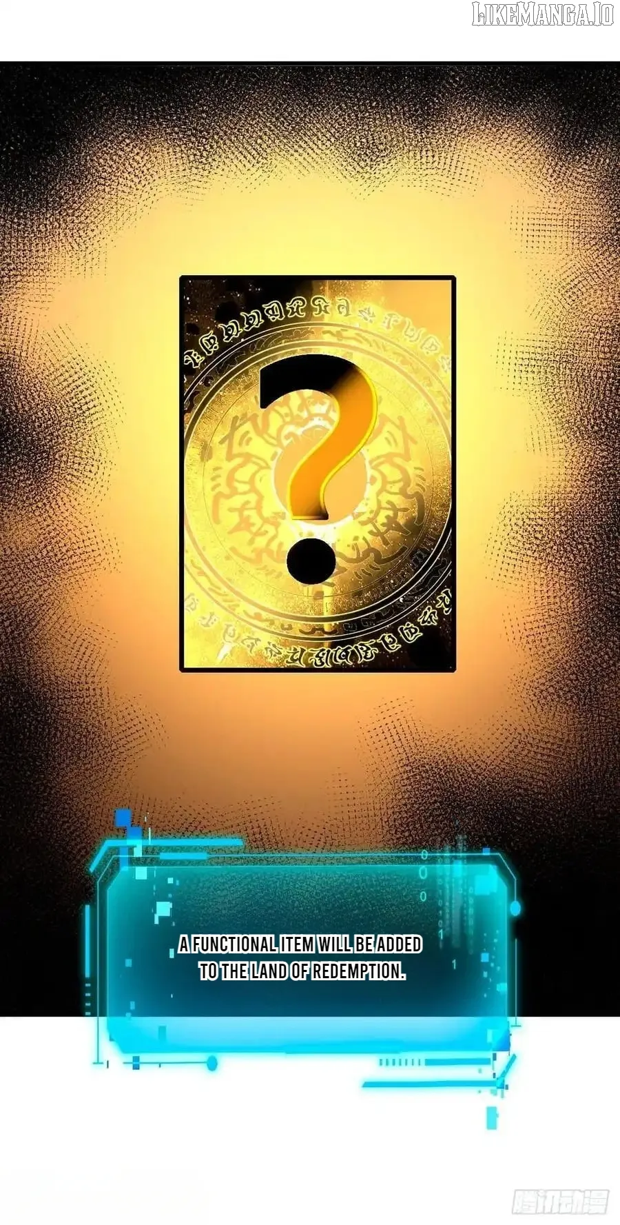 Read Lord of Destiny Wheel EN Manga Online