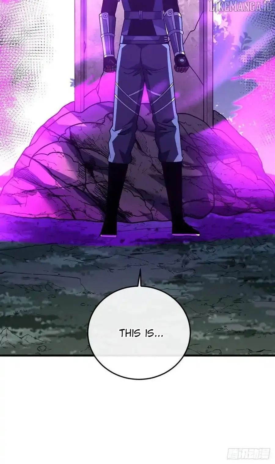Read Lord of Destiny Wheel EN Manga Online