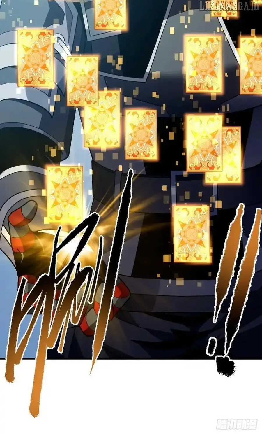 Read Lord of Destiny Wheel EN Manga Online