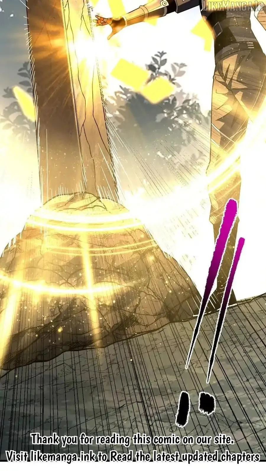 Read Lord of Destiny Wheel EN Manga Online