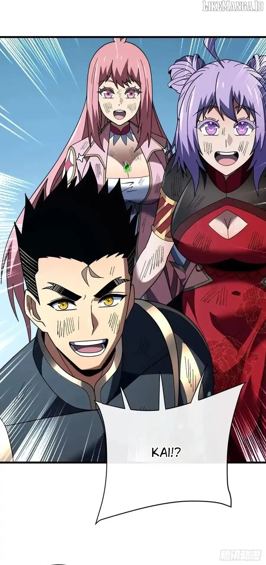 Read Lord of Destiny Wheel EN Manga Online